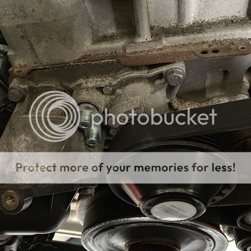 535d N57 EGR/SCR/DPF Delete